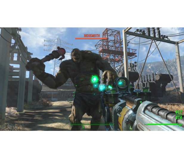 PC Fallout 4 ESD Steam - 464492 - zdjęcie 4